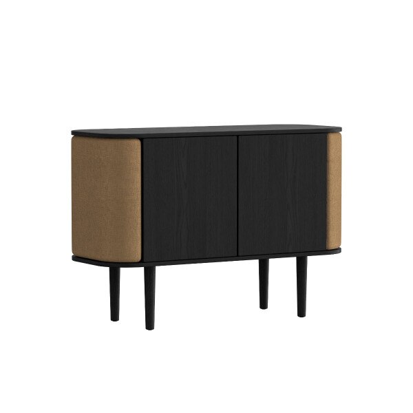 Treasures Cabinet